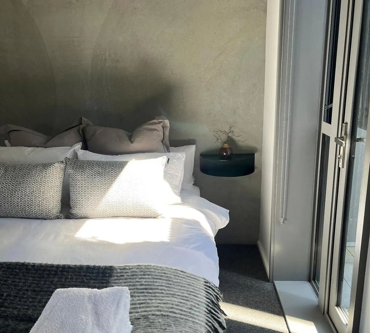 Contemporary City Studio Wellington