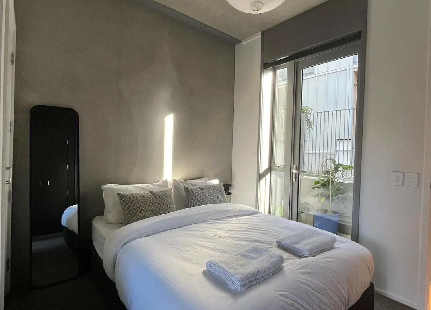 Contemporary City Studio Wellington New Zealand