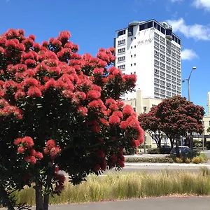 3* Otel Bay Plaza