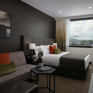 ホテル Rydges Airport, ウェリントン