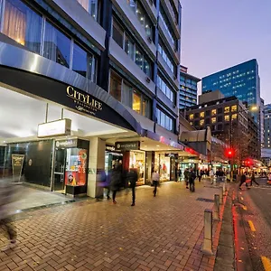 Adina Citylife Hotel