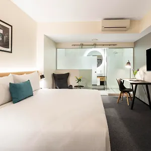 Hotel Oaks, Wellington