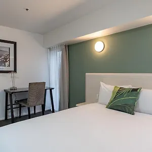 Mercure And Aparthotel