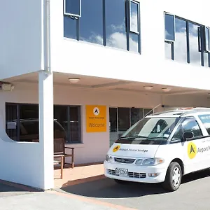 Motell Airport Motor, Wellington