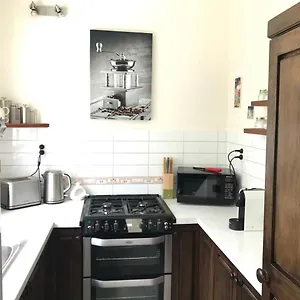 Casa Felina Apartment