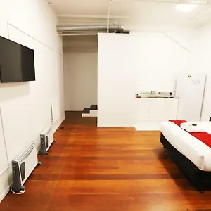 Aura Apartahotel